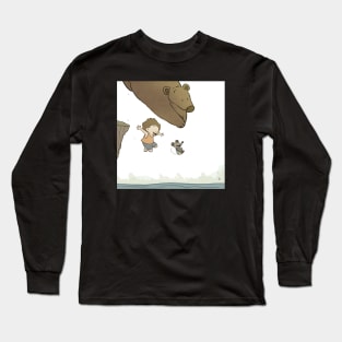 Dive Long Sleeve T-Shirt